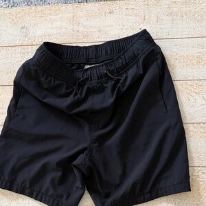 GAP fit - Boys Swim Trunks drawstring waist, mesh lined